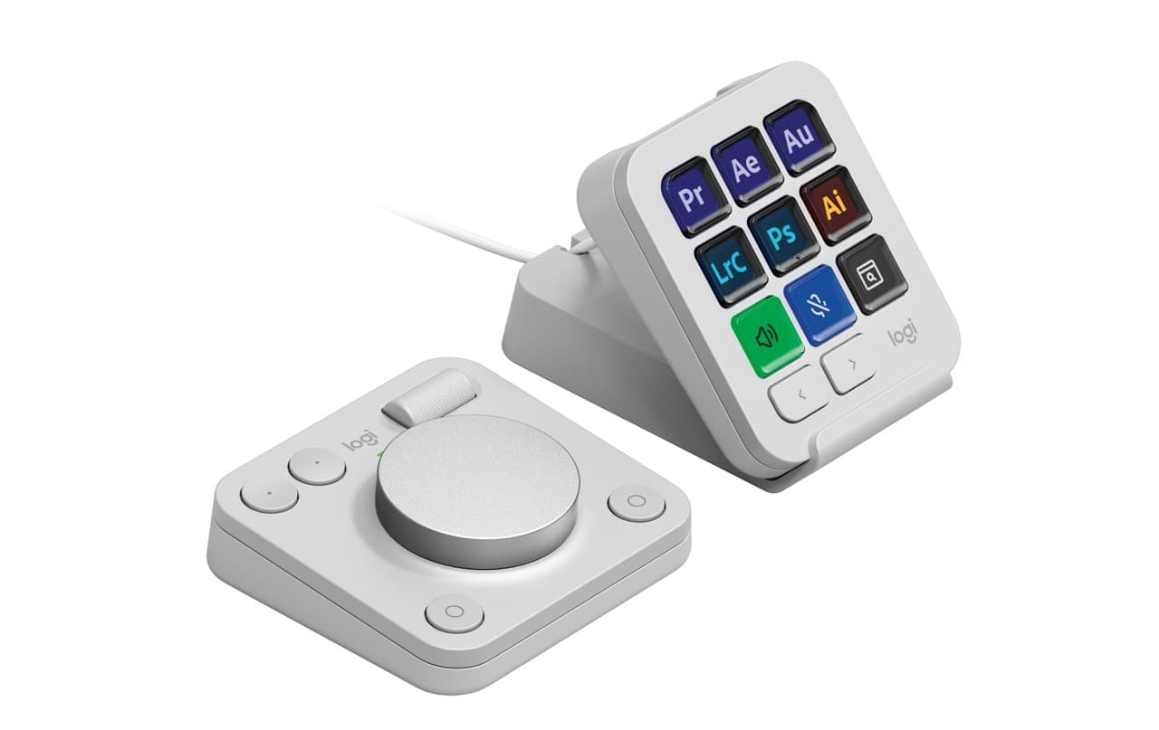 Logitech MX Creative 1